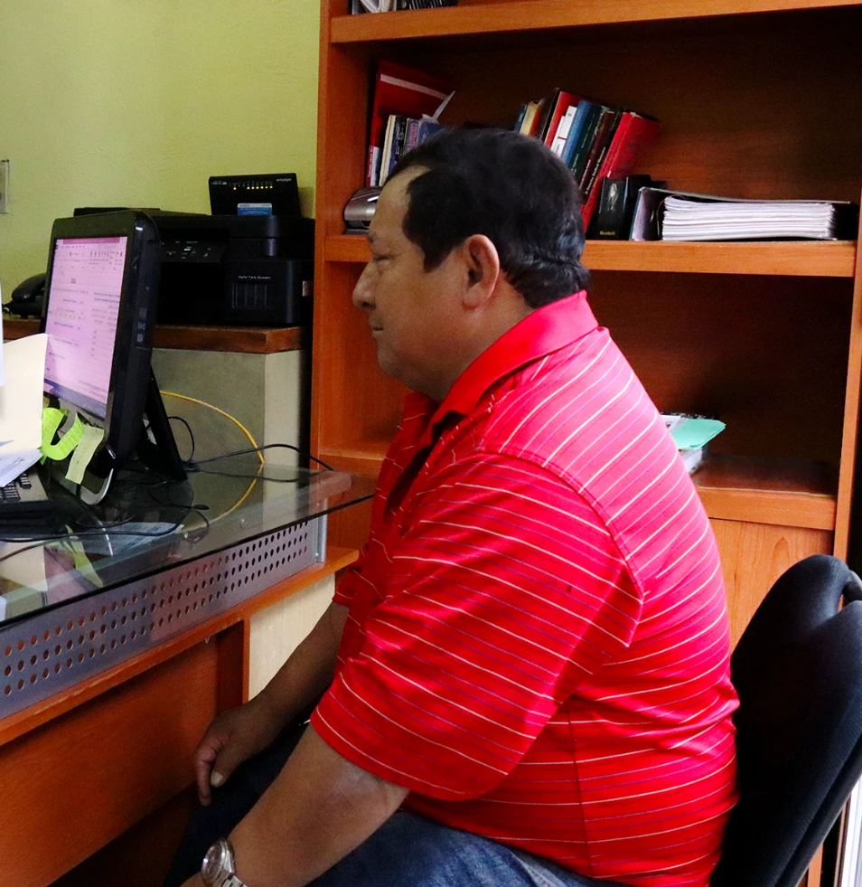 Incorporación a programa de trabajadores independientes